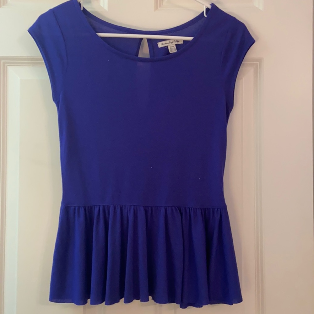 AE Peplum
